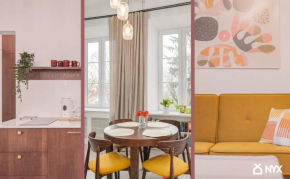 Bednarska 26 by NYX Apart, Warsaw